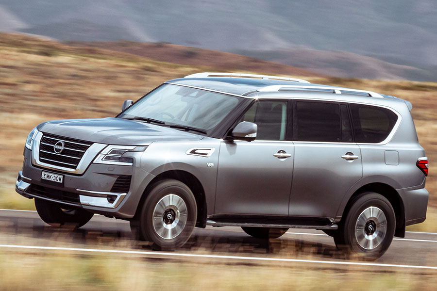 Lease Nissan Dubai: The enjoyable with the beautiful highways