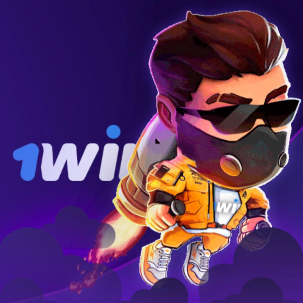 Version mobile 1win