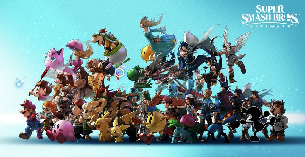 Descargar ROM de Super Knockout Bros. para Nintendo