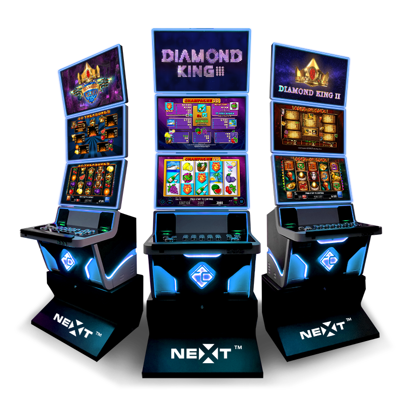 Gambling Enterprise Modern Technology (CT Pc Gaming)
