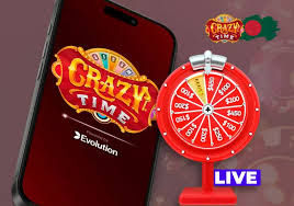 Incentives in the Crazy Time app