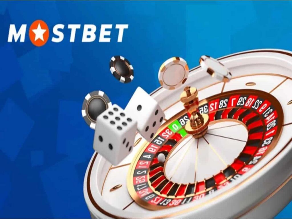 MostBet AZ - İdman və Kazino Sayt Oyunlarında Güvəndiyiniz Tərəfdaş