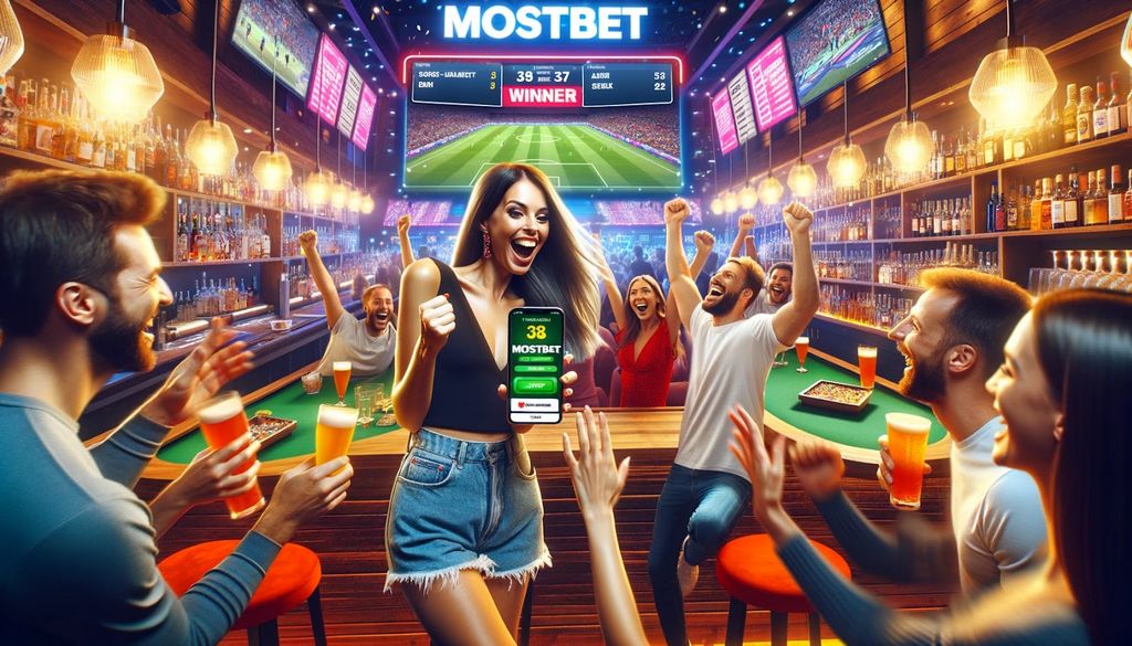 O'zbekistondagi Mostbet UZ rasmiy internet saytiga kirish