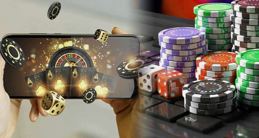 Discover the Best UK Online Casino That Offers Unmatched Gaming Experience 1