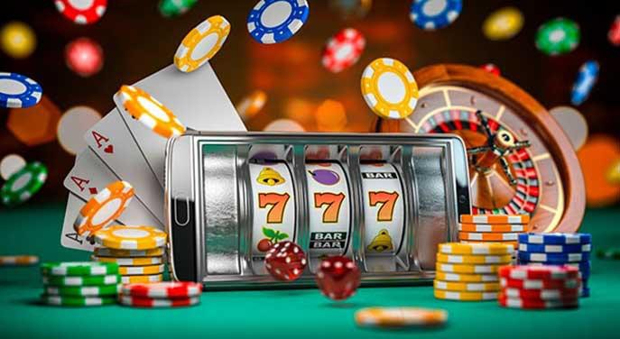 Exploring the Exciting World of Online Casino Websites in the UK