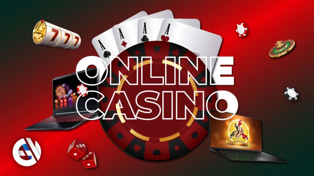 Exploring the Exciting World of Online Casino Websites in the UK