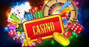 Exploring the Exciting World of Online Casino Websites in the UK
